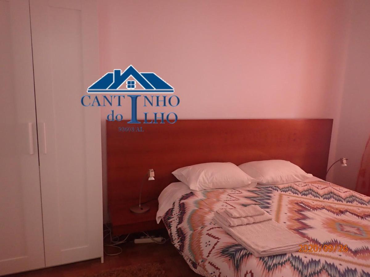 Cantinho Do Ilho Sesimbra Exteriör bild