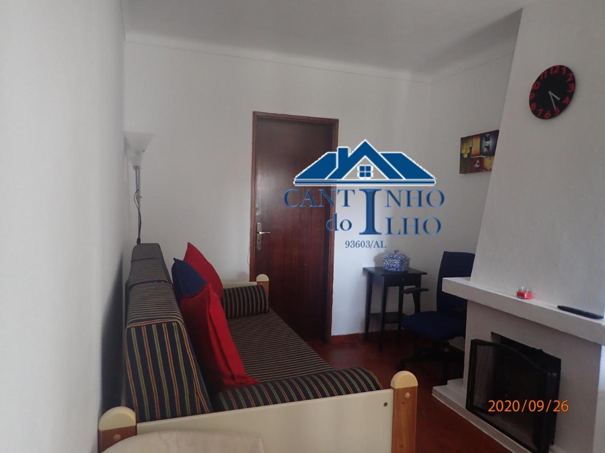 Cantinho Do Ilho Sesimbra Exteriör bild