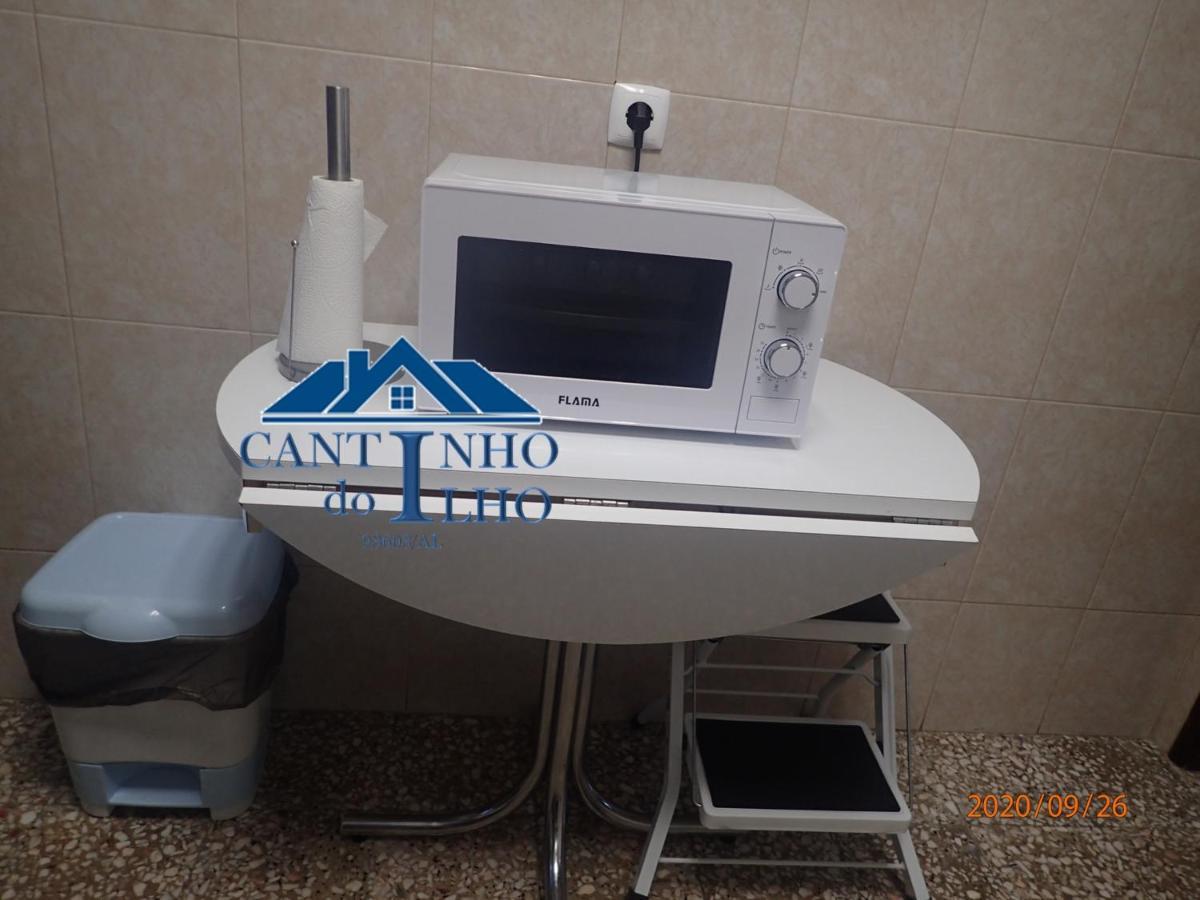 Cantinho Do Ilho Sesimbra Exteriör bild