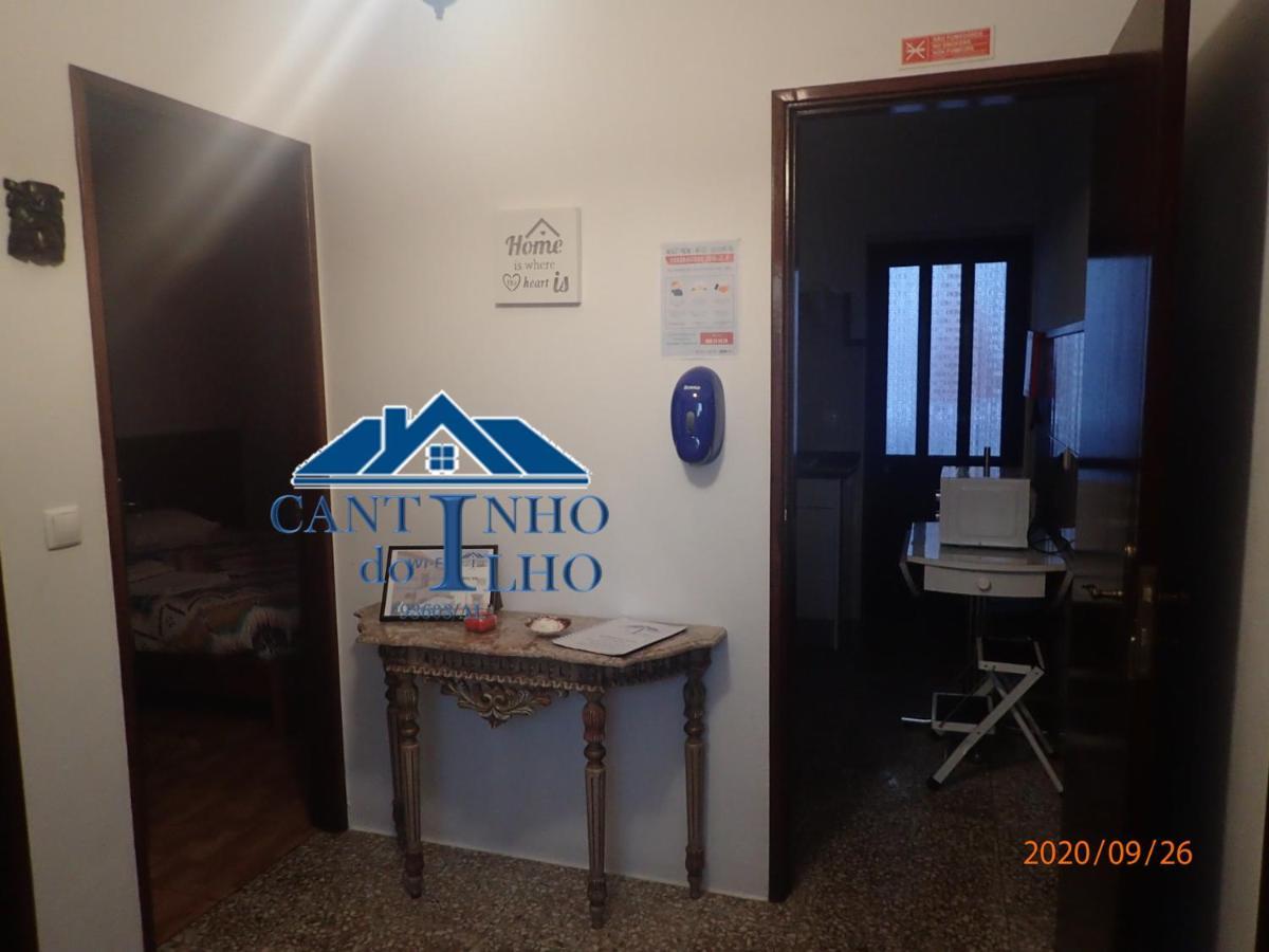 Cantinho Do Ilho Sesimbra Exteriör bild