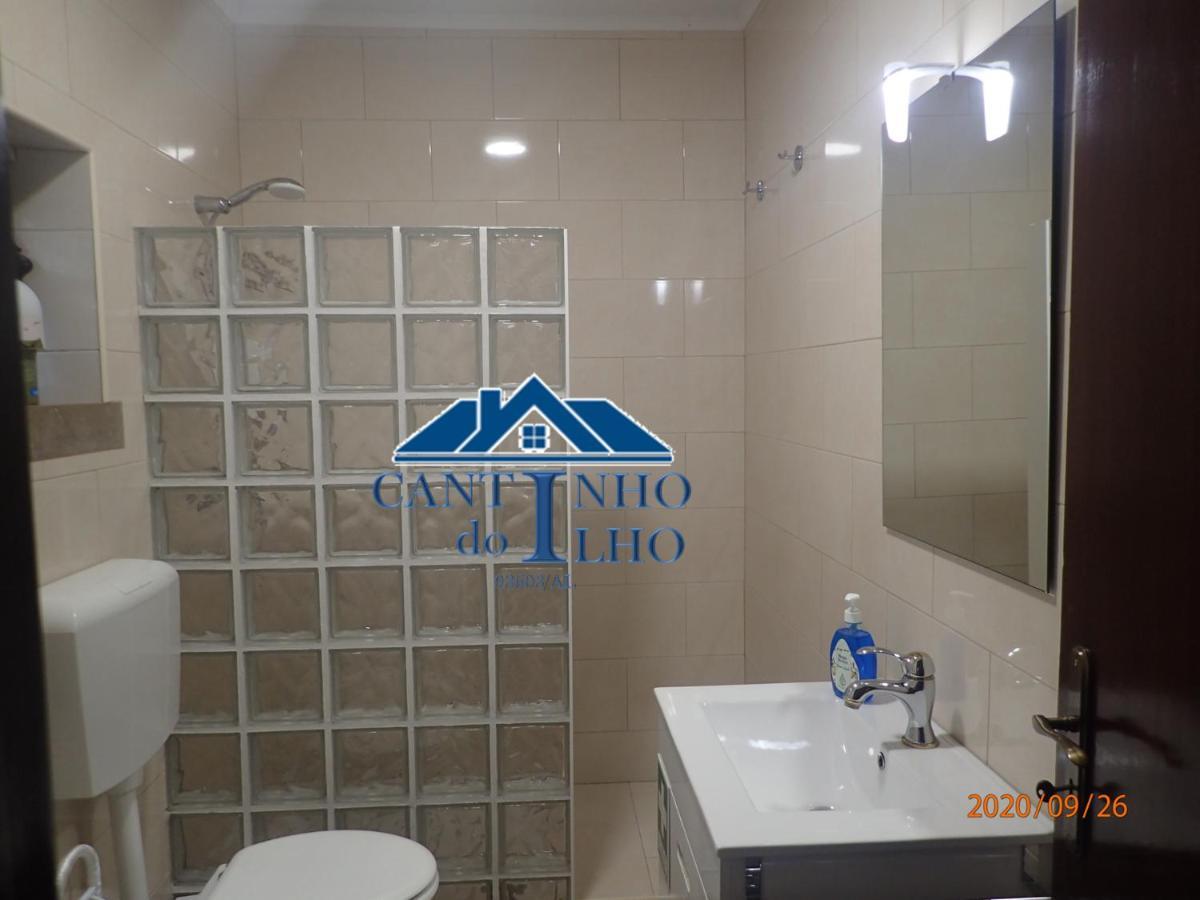 Cantinho Do Ilho Sesimbra Exteriör bild