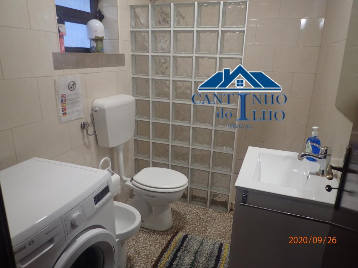 Cantinho Do Ilho Sesimbra Exteriör bild