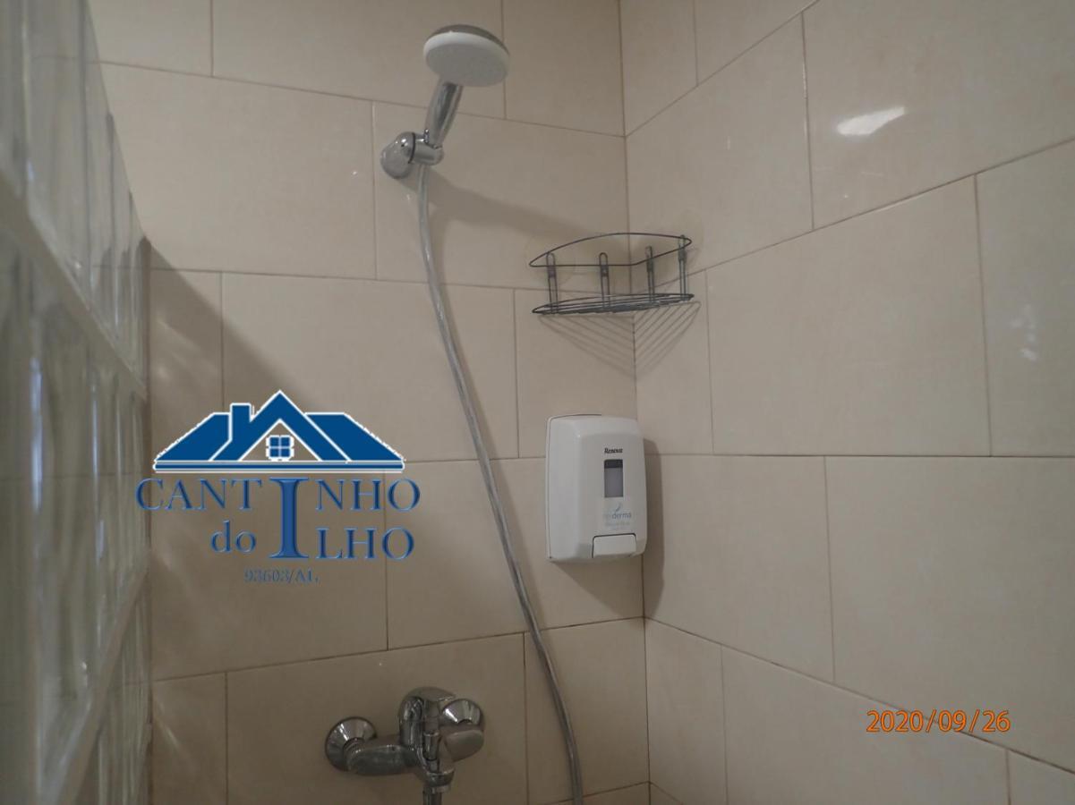 Cantinho Do Ilho Sesimbra Exteriör bild