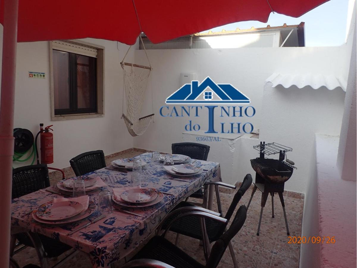 Cantinho Do Ilho Sesimbra Exteriör bild
